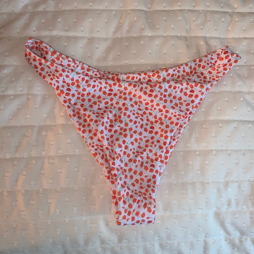 NWT Bikini Bottoms